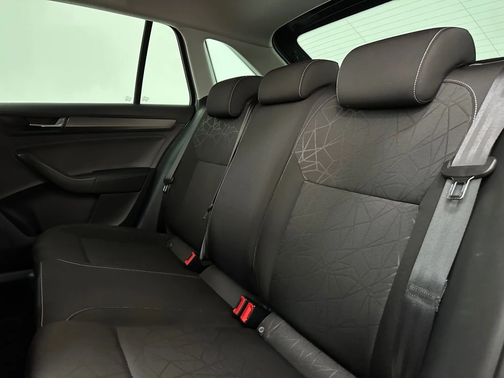 Škoda Rapid – foto 35