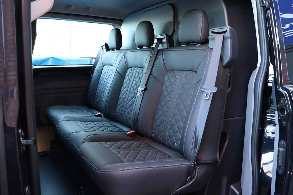 Ford Transit Custom – foto 12