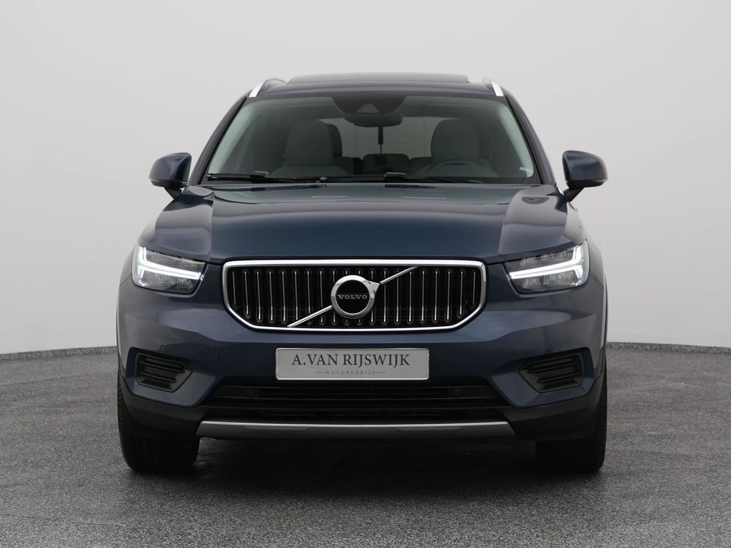 Volvo XC40 – foto 17