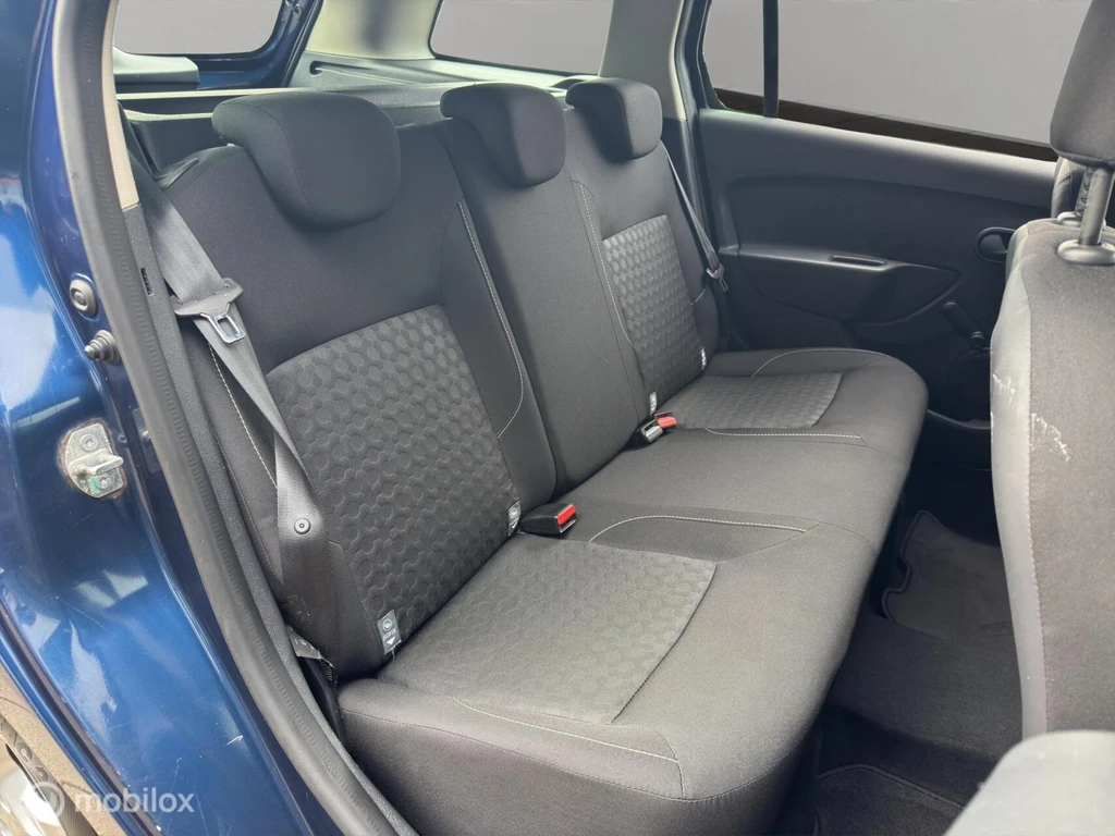 Dacia Logan – foto 24