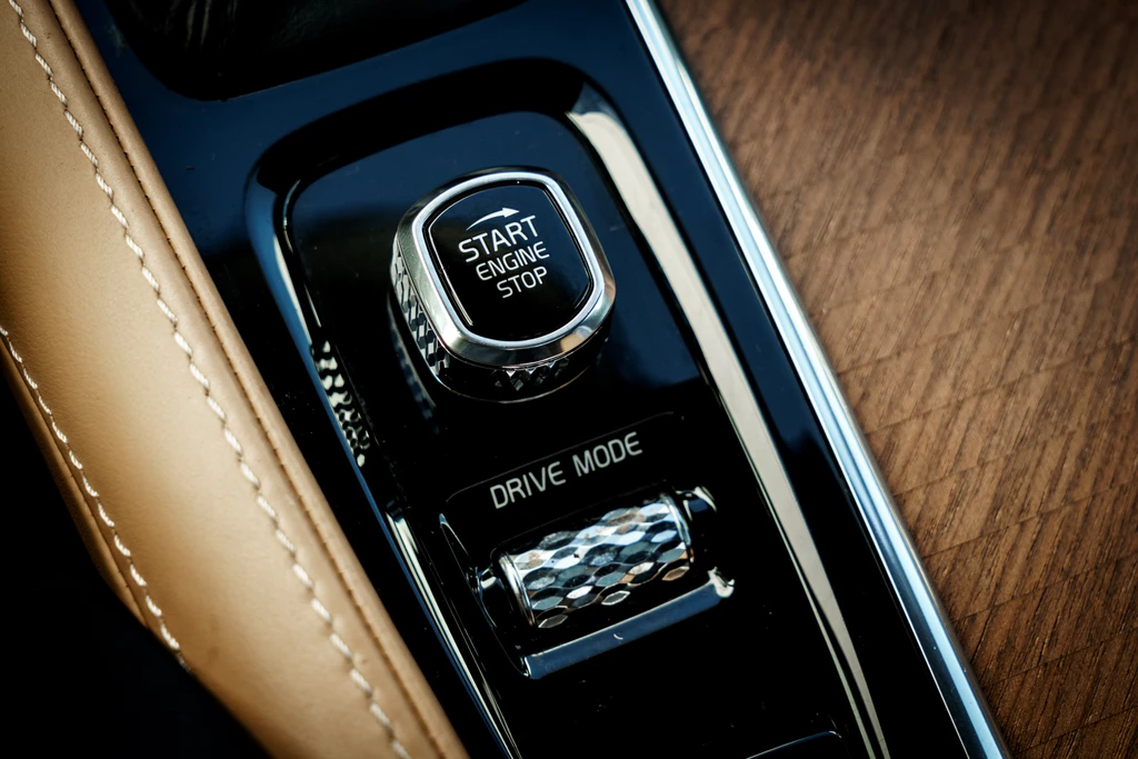 Volvo S90 – foto 41