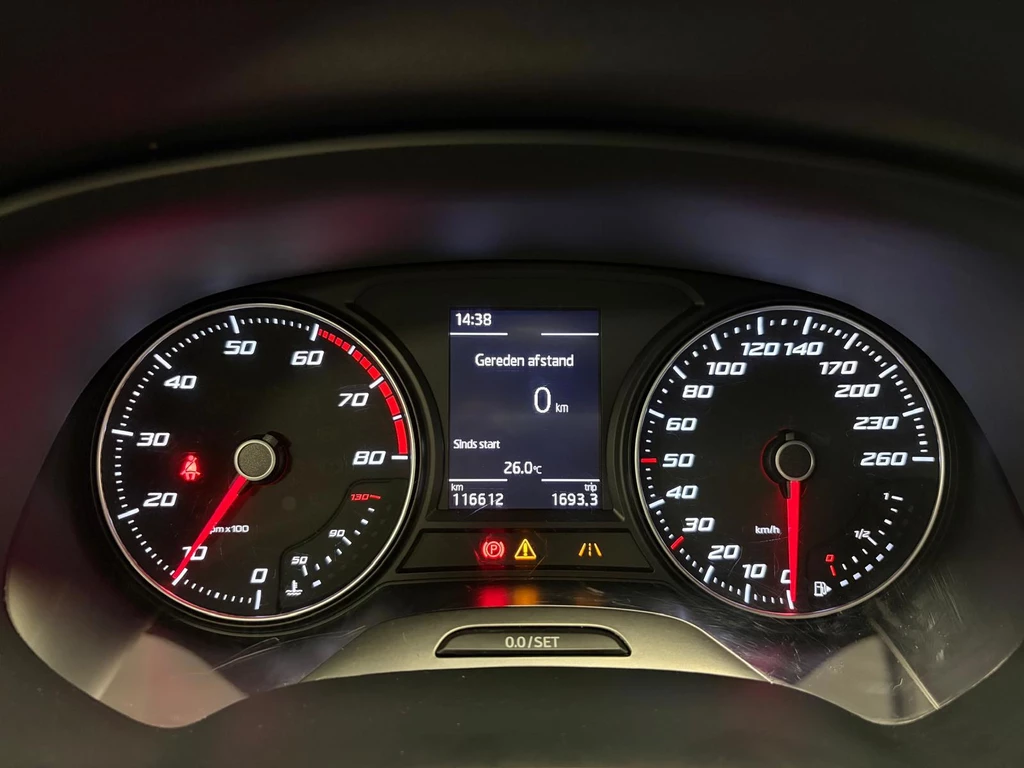 SEAT Leon – foto 13