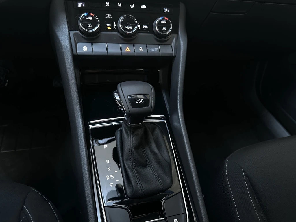 Škoda Karoq – foto 15