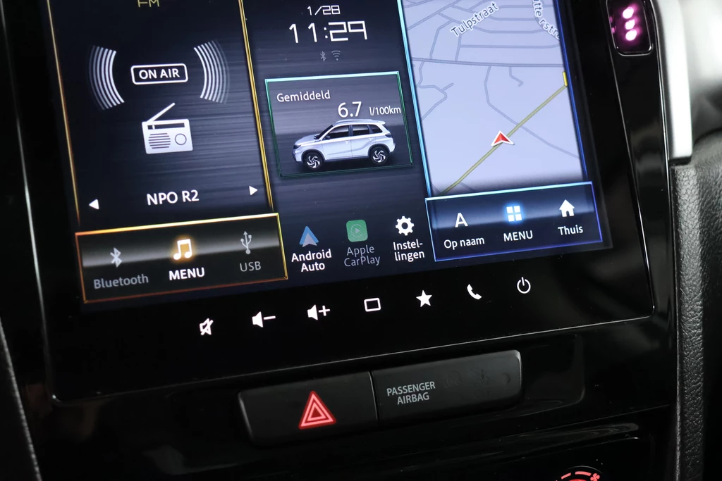 Suzuki Vitara – foto 18