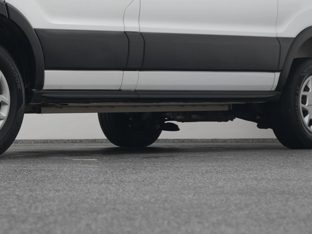 Ford E-Transit – foto 36