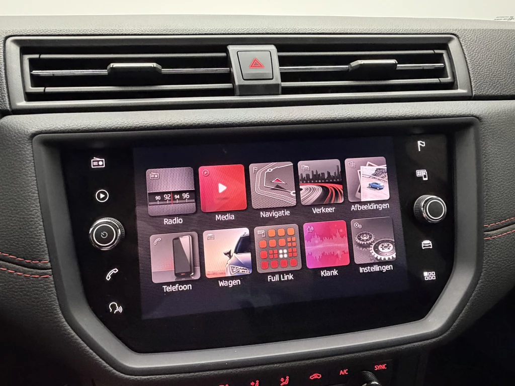 SEAT Arona – foto 18