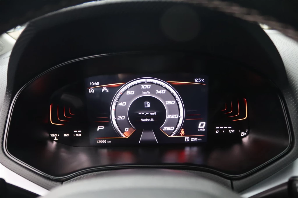 SEAT Arona – foto 32