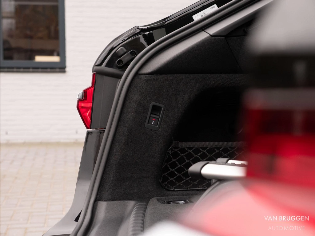 Audi A6 – foto 19