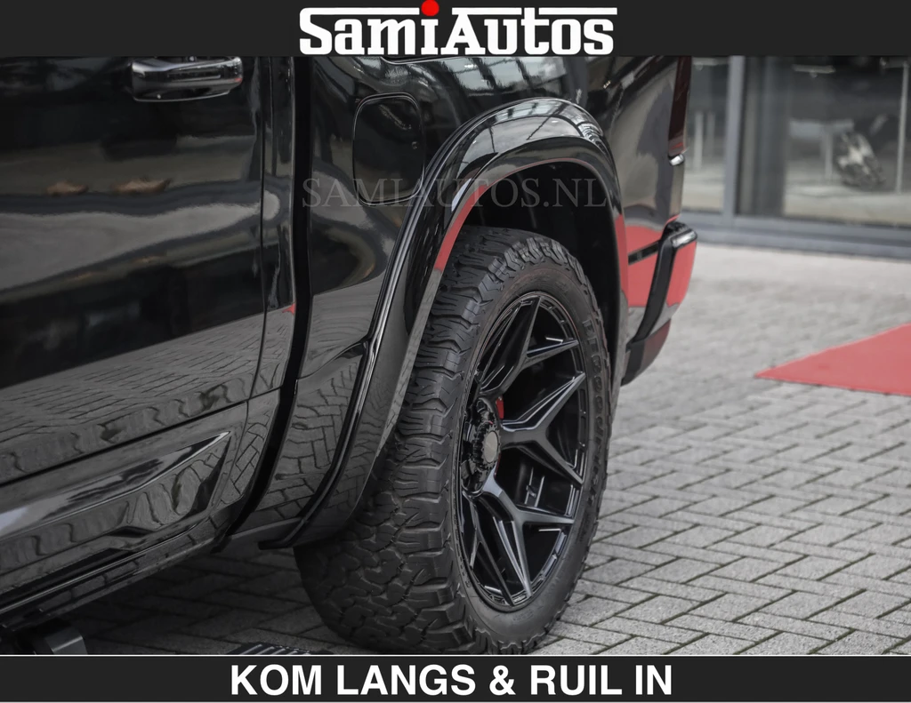Dodge Ram Pick-Up – foto 57