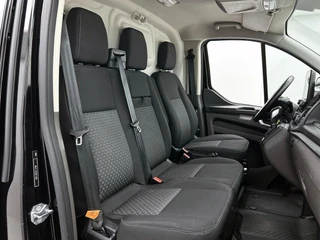 Ford Transit Custom – thumbnail 36