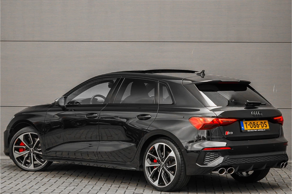 Audi A3 – foto 4