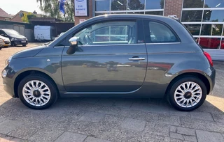 Fiat 500C – thumbnail 3