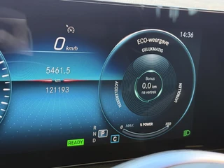 Mercedes-Benz EQA – thumbnail 27