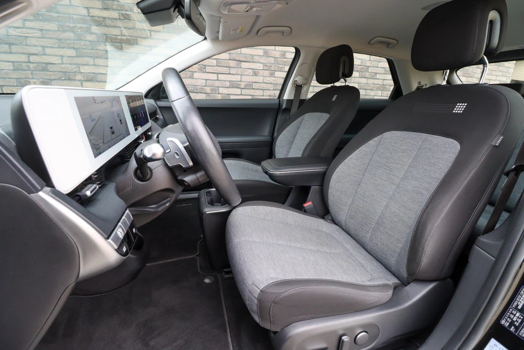 Hyundai IONIQ 5 – foto 12