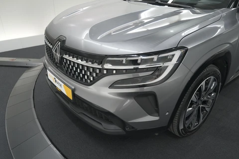 Renault Austral E-Tech Full Hybrid 200 Techno | Camera | Adaptieve Cruise Control | Dodehoekdetectie