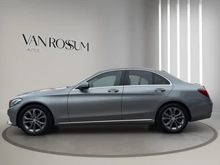 Mercedes-Benz C-Klasse – thumbnail 3