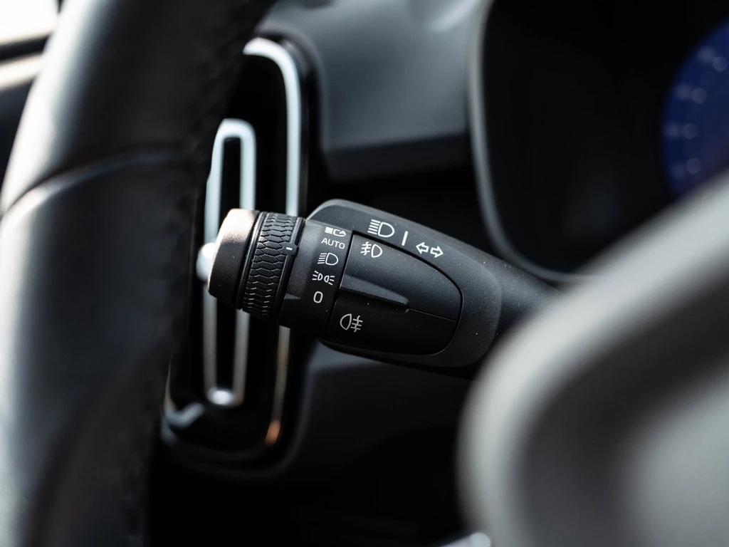 Volvo XC40 – foto 34