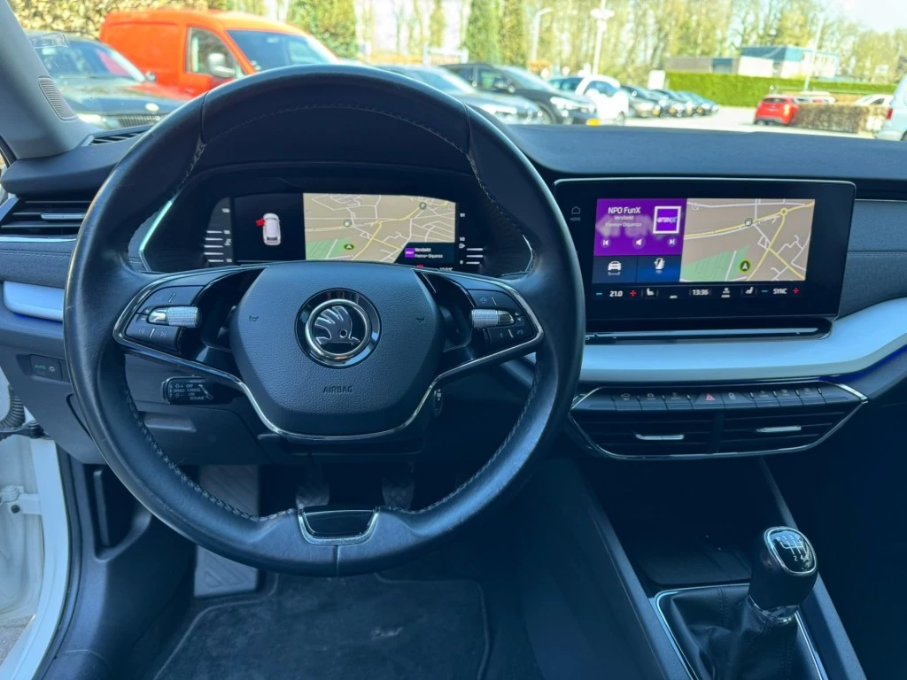 Škoda Octavia – foto 22