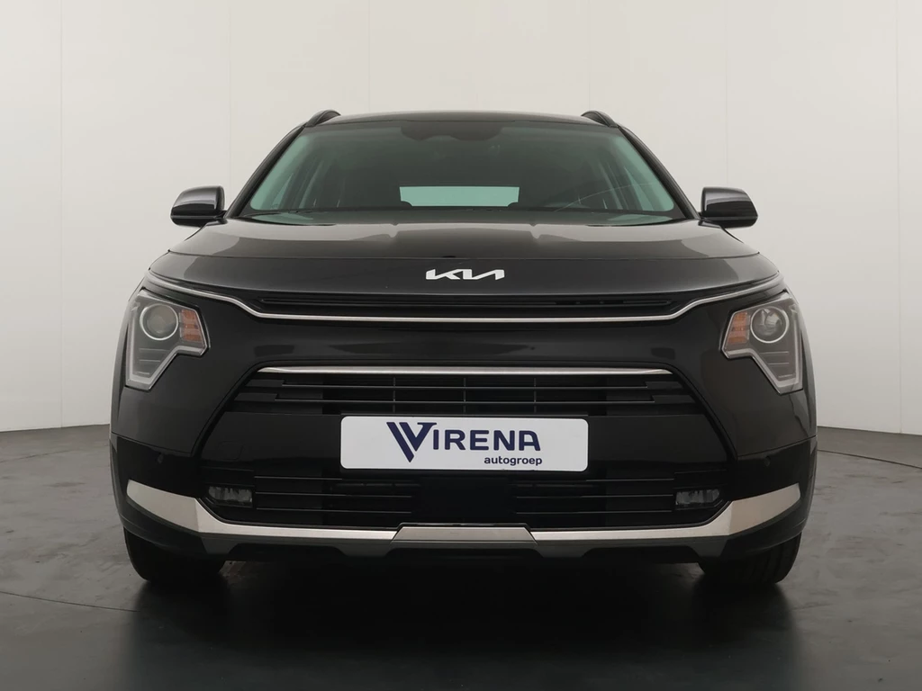 Kia Niro – foto 13