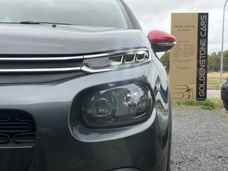 Citroën C3 – thumbnail 37
