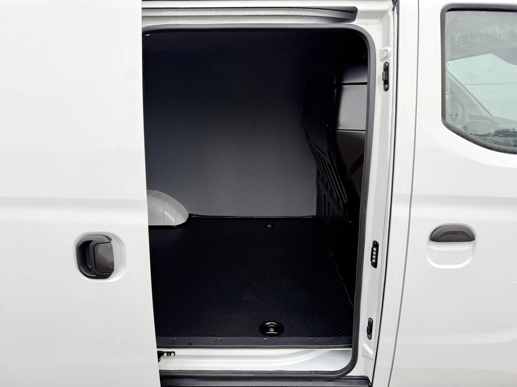 Maxus eDeliver3 – foto 11