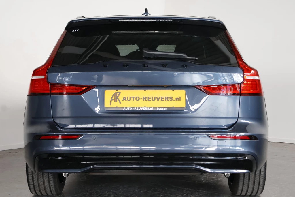 Volvo V60 – foto 4