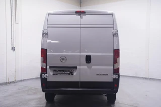 Opel Movano – thumbnail 3