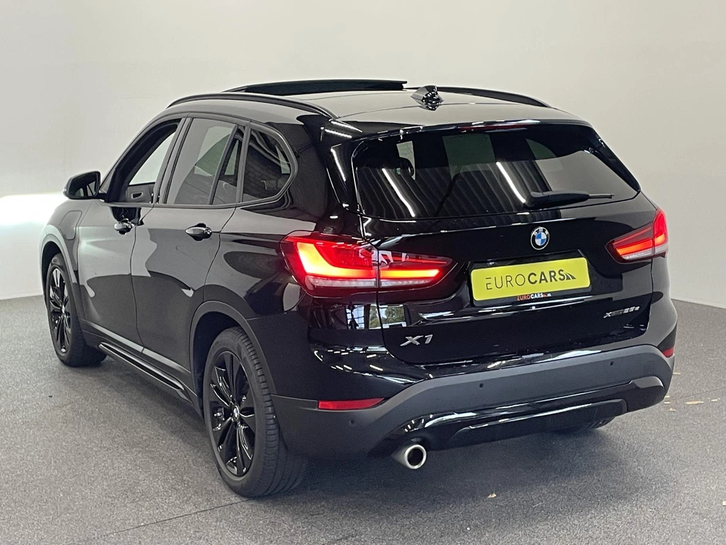 BMW X1 – foto 7