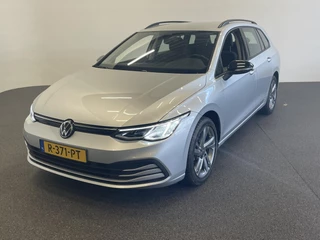 Volkswagen Golf – thumbnail 3