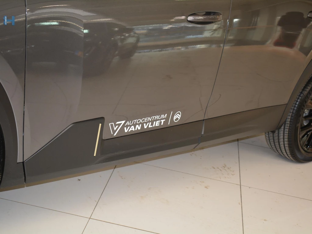 Citroën C5 Aircross – foto 9