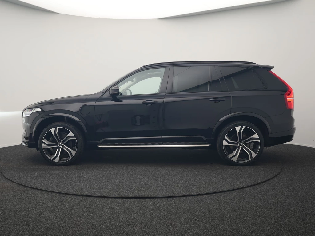 Volvo XC90 – foto 3