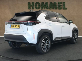 Toyota Yaris Cross – thumbnail 6