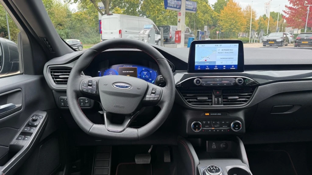 Ford Kuga – foto 7