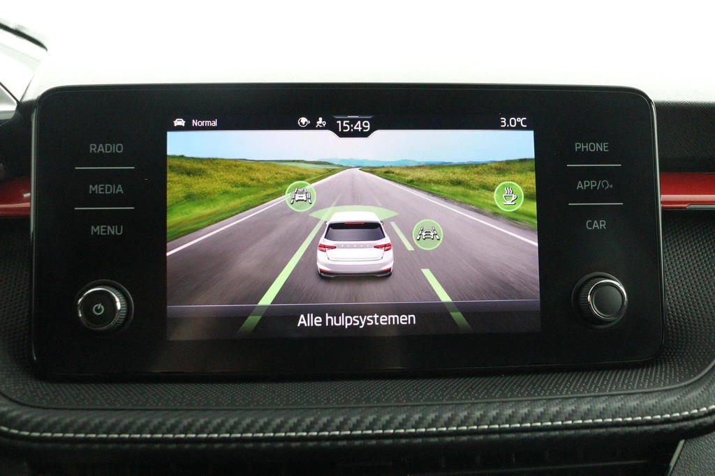 Škoda Fabia – foto 30