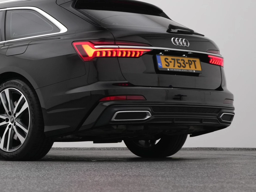 Audi A6 – foto 5