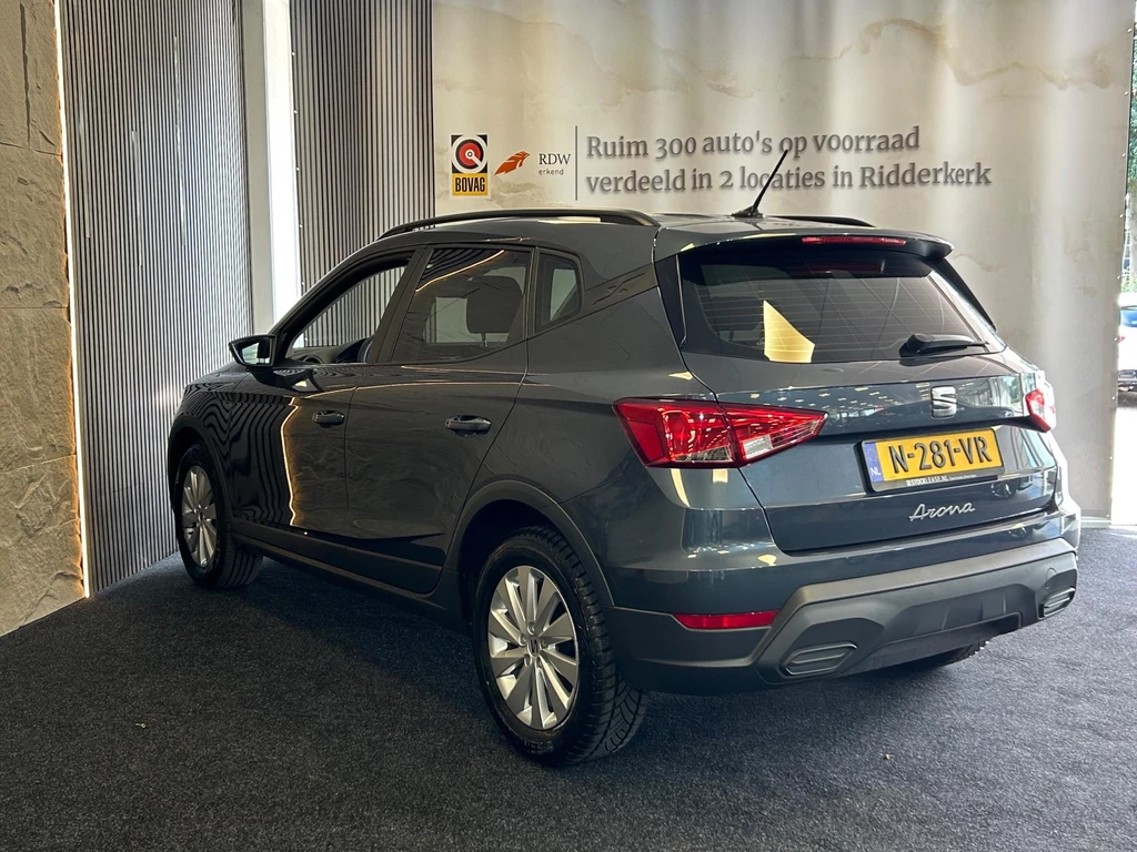 SEAT Arona – foto 2
