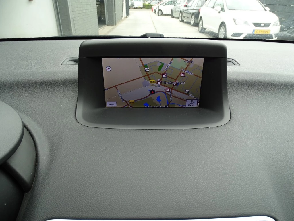 Opel Meriva – foto 7