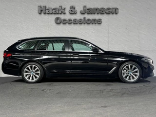 BMW 5 Serie – thumbnail 6