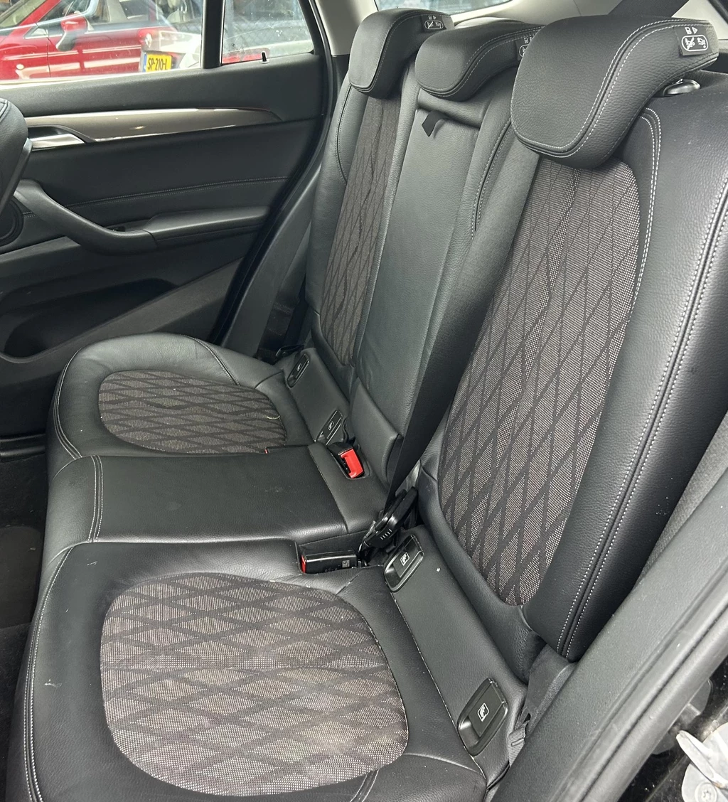 BMW X1 – foto 10