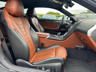 BMW 8 Serie – thumbnail 9