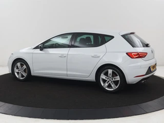 SEAT Leon – thumbnail 2