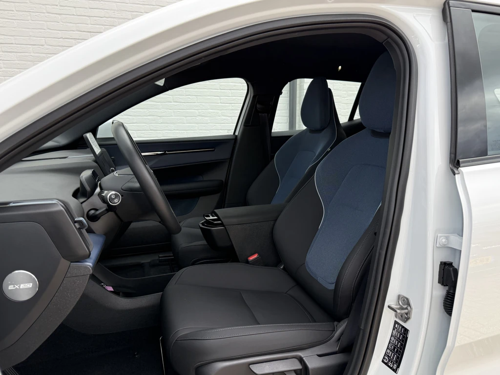 Volvo EX30 – foto 21