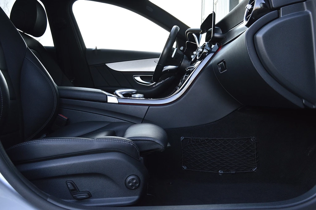 Mercedes-Benz C-Klasse – foto 18