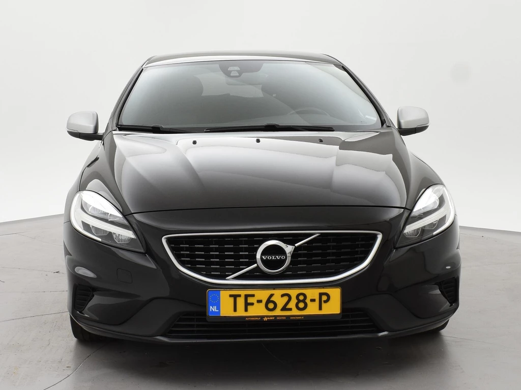 Volvo V40 – foto 7