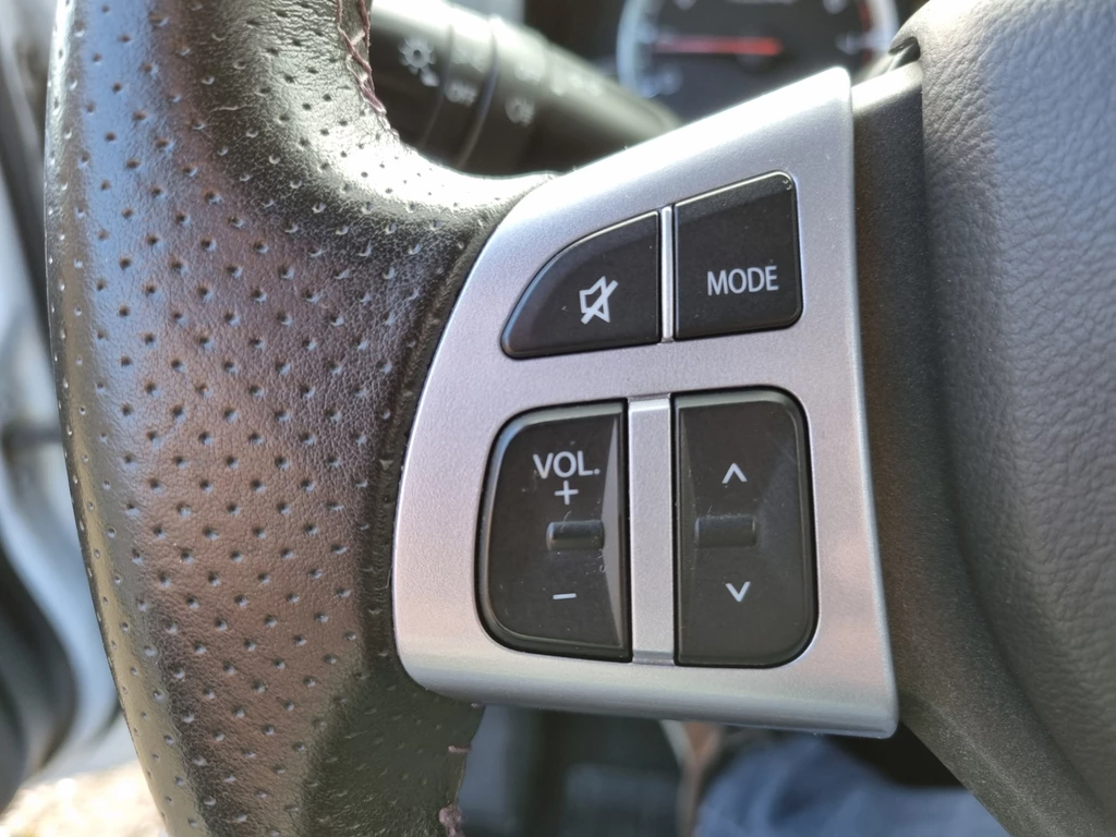 Suzuki Swift – foto 24