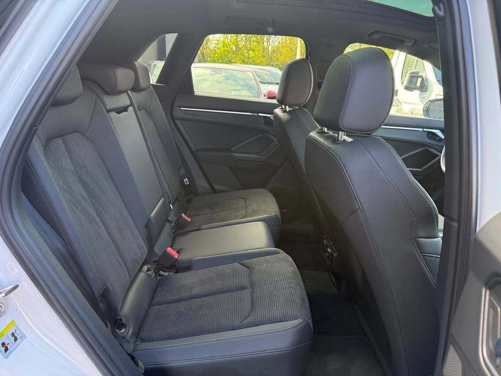 Audi Q3 – foto 37