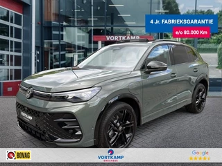 Volkswagen Tiguan – thumbnail 1