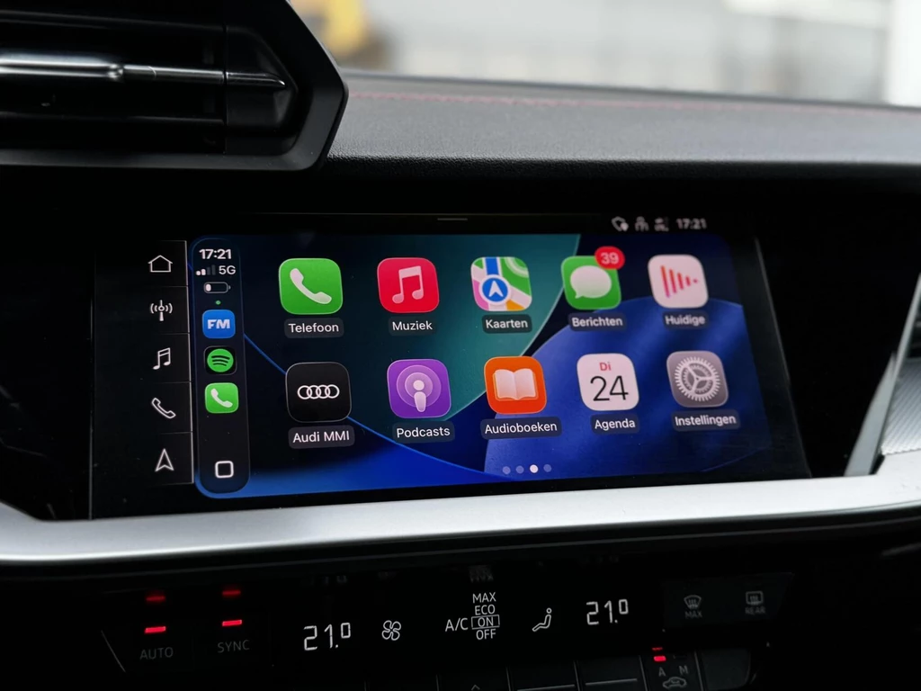 Audi A3 – foto 33