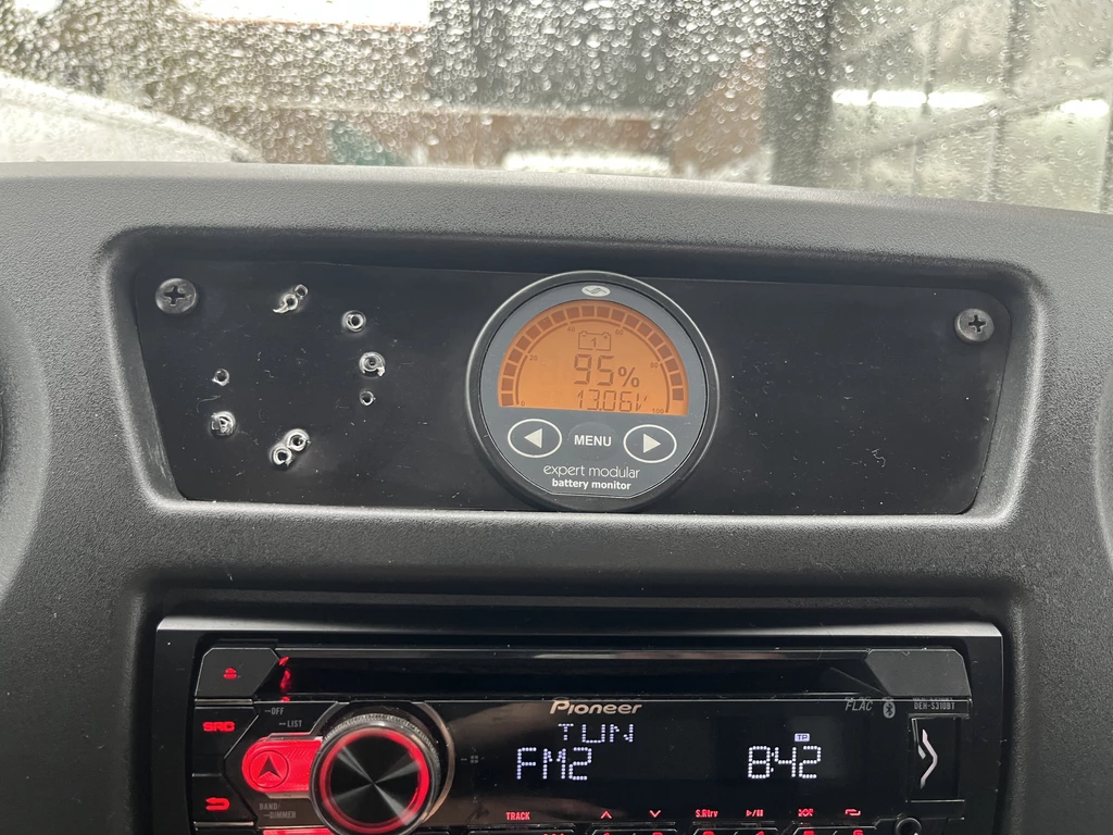 Renault Master – foto 39