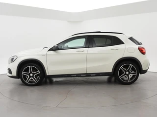Mercedes-Benz GLA – thumbnail 2